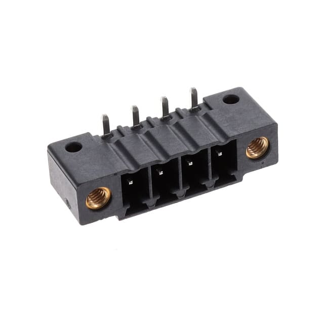 1722176 Phoenix Contact  Spine e prese di testa